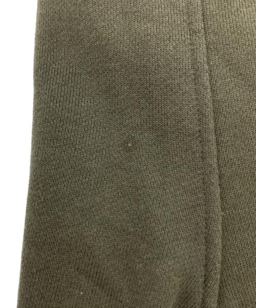 Thom Browne（トムブラウン）Thom Browne (トムブラウン) スウェットパンツ/MJQ008H-00535320 カーキ サイズ:2の古着・服飾アイテム