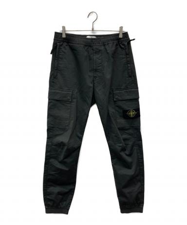中古・古着通販】STONE ISLAND (ストーンアイランド) ガーメントダイ