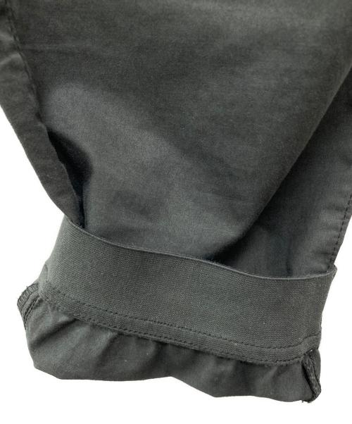 STONE ISLAND（ストーンアイランド）STONE ISLAND (ストーンアイランド) ガーメントダイ テーパード カーゴパンツ/811531314 グレー サイズ:W31の古着・服飾アイテム
