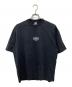 BALENCIAGA（バレンシアガ）の古着「BB Logo T-shirt/612966 TMVG7」｜グレー
