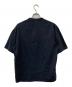 BALENCIAGA (バレンシアガ) BB Logo T-shirt/612966 TMVG7 グレー サイズ:Ｓ：25000円