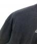 中古・古着 BALENCIAGA (バレンシアガ) BB Logo T-shirt/612966 TMVG7 グレー サイズ:Ｓ：25000円