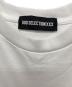 中古・古着 GOD SELECTION XXX (ゴッド セレクション トリプルエックス) プリントTシャツ ホワイト サイズ:Ｍ：9000円