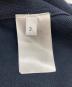 中古・古着 Thom Browne (トムブラウン) ラインデザインTシャツ ネイビー サイズ:3：17000円