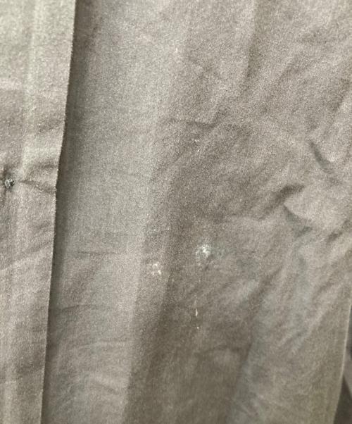 COMOLI（コモリ）COMOLI (コモリ) コモリシャツ ネイビー サイズ:1の古着・服飾アイテム