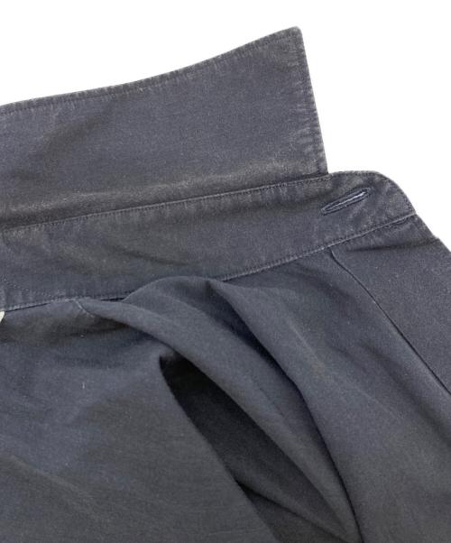 COMOLI（コモリ）COMOLI (コモリ) コモリシャツ ネイビー サイズ:1の古着・服飾アイテム