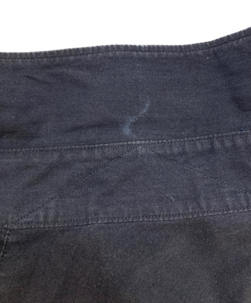 COMOLI（コモリ）COMOLI (コモリ) コモリシャツ ネイビー サイズ:1の古着・服飾アイテム