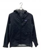 Patagoniaパタゴニア）の古着「RAIN SHADOW JKT/85115SP20」｜ブラック