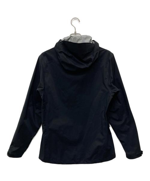 Patagonia（パタゴニア）Patagonia (パタゴニア) RAIN SHADOW JKT/85115SP20 ブラック サイズ:Ｓの古着・服飾アイテム