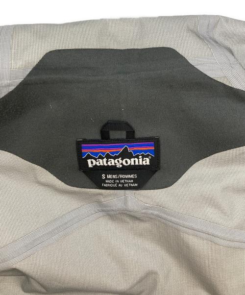 Patagonia（パタゴニア）Patagonia (パタゴニア) RAIN SHADOW JKT/85115SP20 ブラック サイズ:Ｓの古着・服飾アイテム