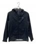 Patagonia（パタゴニア）の古着「RAIN SHADOW JKT/85115SP20」｜ブラック
