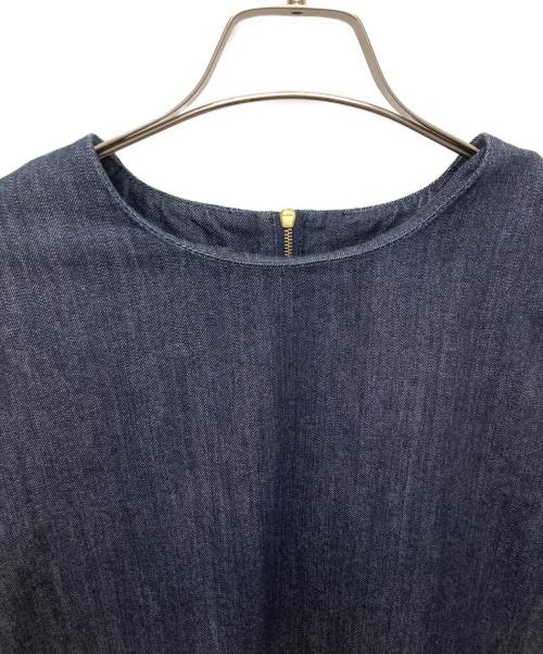 MARNI（マルニ）MARNI (マルニ) デニムワンピース/ABJDS02A00TCQ85 インディゴ サイズ:38の古着・服飾アイテム