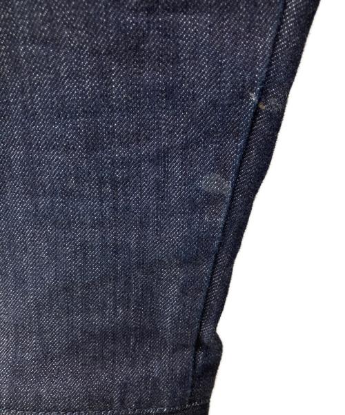 MARNI（マルニ）MARNI (マルニ) デニムワンピース/ABJDS02A00TCQ85 インディゴ サイズ:38の古着・服飾アイテム