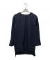 MARNI（マルニ）の古着「デニムワンピース/ABJDS02A00TCQ85」｜インディゴ
