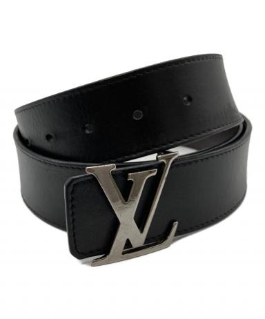 中古・古着通販】LOUIS VUITTON (ルイ ヴィトン) サンチュール LV
