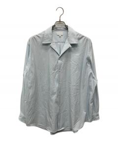 中古・古着通販】DIESEL (ディーゼル) 転写プリントトロンプルイユ