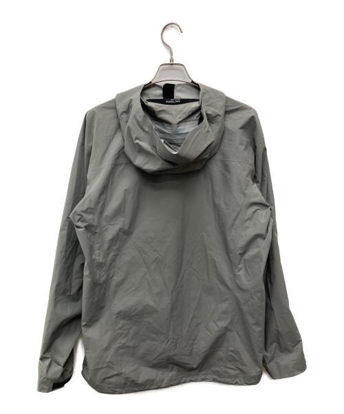 ARC'TERYX（アークテリクス）ARC'TERYX (アークテリクス) Zeta SL Jacket/21776-121939 グレー サイズ:Ｌの古着・服飾アイテム