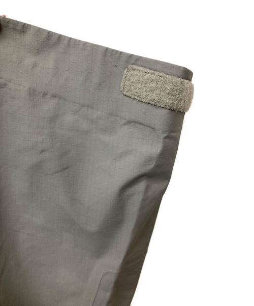 ARC'TERYX（アークテリクス）ARC'TERYX (アークテリクス) Zeta SL Jacket/21776-121939 グレー サイズ:Ｌの古着・服飾アイテム