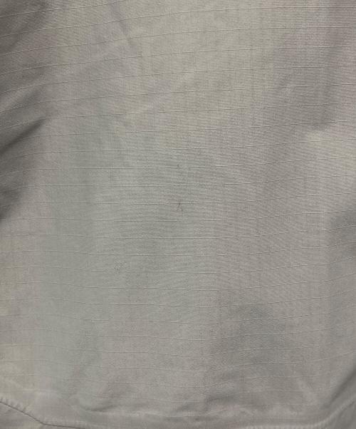ARC'TERYX（アークテリクス）ARC'TERYX (アークテリクス) Zeta SL Jacket/21776-121939 グレー サイズ:Ｌの古着・服飾アイテム