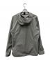 ARC'TERYX (アークテリクス) Zeta SL Jacket/21776-121939 グレー サイズ:Ｌ：40000円