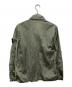 STONE ISLAND (ストーンアイランド) Nylon Metal Light Weight ジャケット/701511117 カーキ サイズ:Ｌ：35000円
