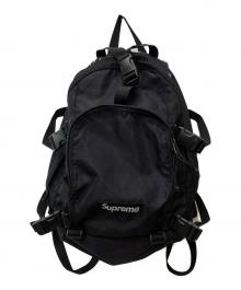 SUPREME（シュプリーム）の古着「Back Pack/リュック」｜ブラック