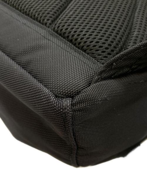 SUPREME（シュプリーム）SUPREME (シュプリーム) Back Pack/リュック ブラックの古着・服飾アイテム