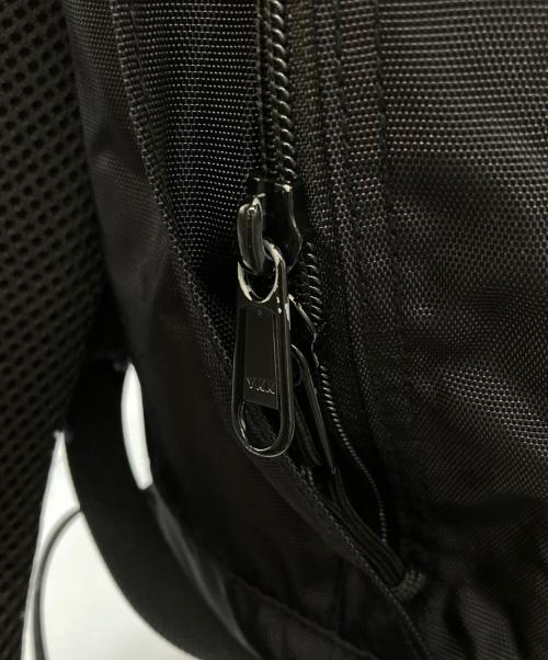 SUPREME（シュプリーム）SUPREME (シュプリーム) Back Pack/リュック ブラックの古着・服飾アイテム