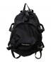 SUPREME（シュプリーム）の古着「Back Pack/リュック」｜ブラック