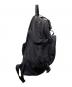 SUPREME (シュプリーム) Back Pack/リュック ブラック：18000円