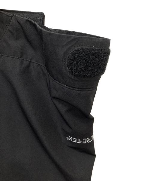 THE NORTH FACE（ザ ノース フェイス）THE NORTH FACE (ザ ノース フェイス) MOUNTAIN JACKET GORE-TEX/NP61540 ブラウン サイズ:Ｌの古着・服飾アイテム