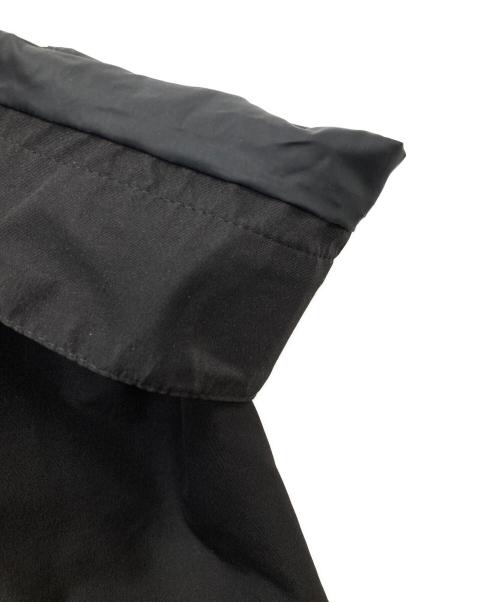 THE NORTH FACE（ザ ノース フェイス）THE NORTH FACE (ザ ノース フェイス) MOUNTAIN JACKET GORE-TEX/NP61540 ブラウン サイズ:Ｌの古着・服飾アイテム