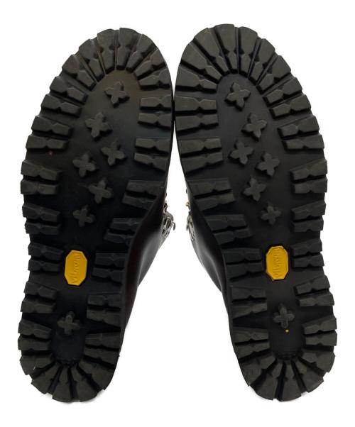 Danner（ダナー）Danner (ダナー) Mountain Light トレッキングブーツ ブラウン サイズ:US7 1/2の古着・服飾アイテム