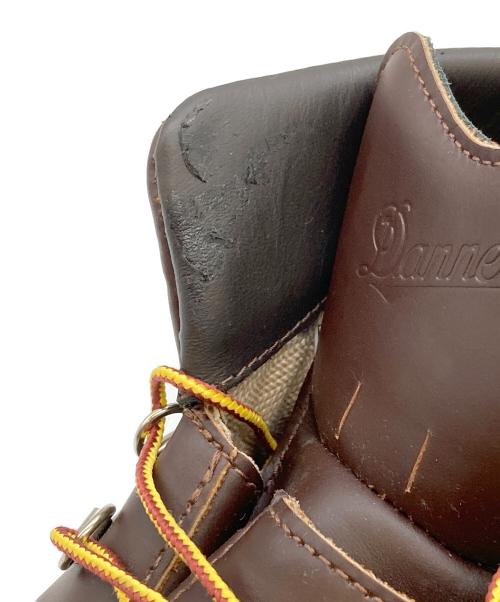 Danner（ダナー）Danner (ダナー) Mountain Light トレッキングブーツ ブラウン サイズ:US7 1/2の古着・服飾アイテム