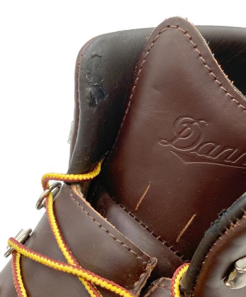 Danner（ダナー）Danner (ダナー) Mountain Light トレッキングブーツ ブラウン サイズ:US7 1/2の古着・服飾アイテム