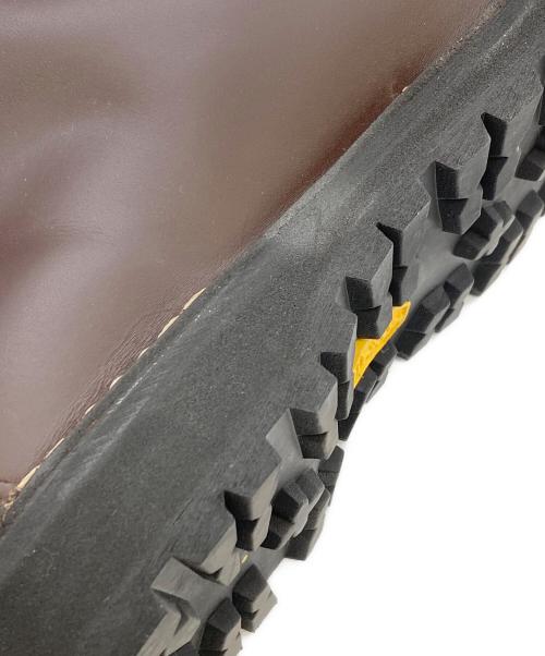 Danner（ダナー）Danner (ダナー) Mountain Light トレッキングブーツ ブラウン サイズ:US7 1/2の古着・服飾アイテム