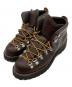Danner（ダナー）の古着「Mountain Light トレッキングブーツ」｜ブラウン