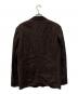 TODAYFUL (トゥデイフル) Boyfriend Linen Jacket/12510103 ブラウン サイズ:38：15000円