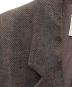中古・古着 TODAYFUL (トゥデイフル) Boyfriend Linen Jacket/12510103 ブラウン サイズ:38：15000円