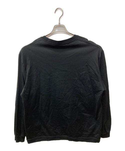 ARTIST PROOF（アーティトプルーフ）ARTIST PROOF (アーティトプルーフ) L/S T-Shirt ブラック サイズ:Lの古着・服飾アイテム