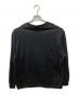 ARTIST PROOF (アーティトプルーフ) L/S T-Shirt ブラック サイズ:L：10000円