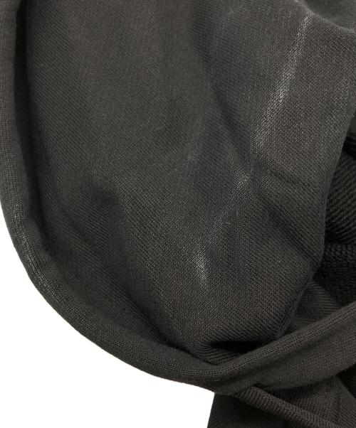 Y-3（ワイスリー）Y-3 (ワイスリー) M Y LTR HDY PARKER YOHJI LETTERS HOODIE ブラック サイズ:Lの古着・服飾アイテム