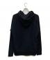 Y-3 (ワイスリー) M Y LTR HDY PARKER YOHJI LETTERS HOODIE ブラック サイズ:L：8000円
