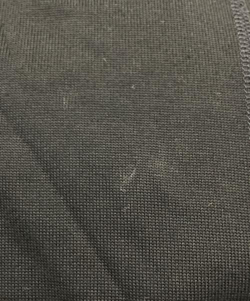 N.HOOLYWOOD（エヌ ハリウッド）N.HOOLYWOOD (エヌ ハリウッド) CREW NECK HALF SLEEVE ブラック サイズ:40の古着・服飾アイテム