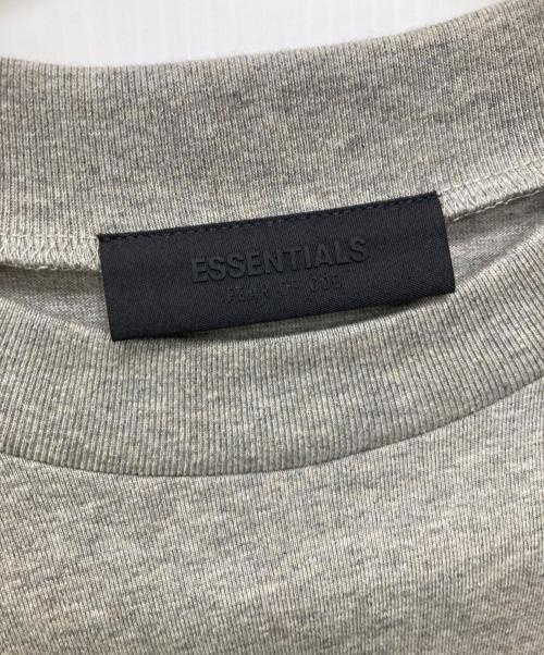 FOG ESSENTIALS（フィアオブゴッド エッセンシャル）FOG ESSENTIALS (フィアオブゴッド エッセンシャル) NBA (エヌビーエー) LOSANGELS LAKERS S/S TEE ブラック サイズ:Sの古着・服飾アイテム
