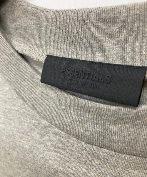 FOG ESSENTIALS（フィアオブゴッド エッセンシャル）FOG ESSENTIALS (フィアオブゴッド エッセンシャル) NBA (エヌビーエー) LOSANGELS LAKERS S/S TEE ブラック サイズ:Sの古着・服飾アイテム