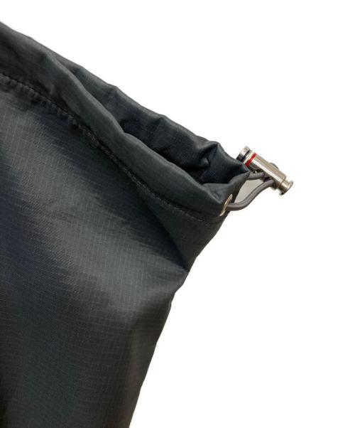 Thom Browne（トムブラウン）Thom Browne (トムブラウン) フーデッドジャケット/MJT143A-03764035 グレー サイズ:3の古着・服飾アイテム