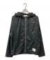 Thom Browne（トムブラウン）の古着「フーデッドジャケット/MJT143A-03764035」｜グレー