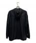 EMPORIO ARMANI (エンポリオ アルマーニ) テクニカル ストレッチ ジャケット/B1CF4L B122C ブラック サイズ:Ｍ：12000円
