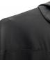 中古・古着 EMPORIO ARMANI (エンポリオ アルマーニ) テクニカル ストレッチ ジャケット/B1CF4L B122C ブラック サイズ:Ｍ：12000円